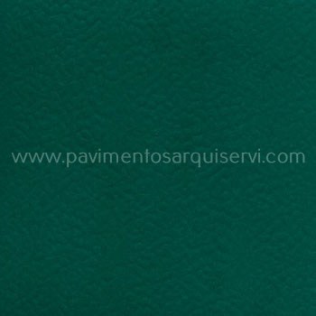 Vinílicos Heterogéneo Suelo Vinílico Verde Bosque Sport Comfy